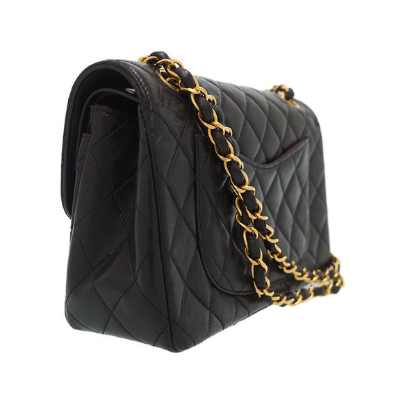 Chanel Bag 23 Shoulder Chain Matelasse - Picture 1 of 9
